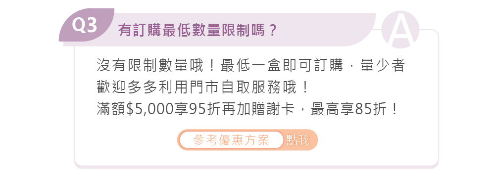 冊子訂購流程