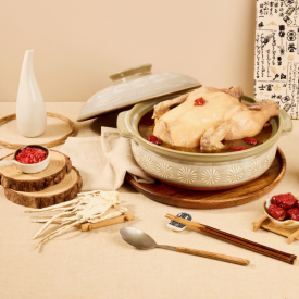 謝籃-葷油飯